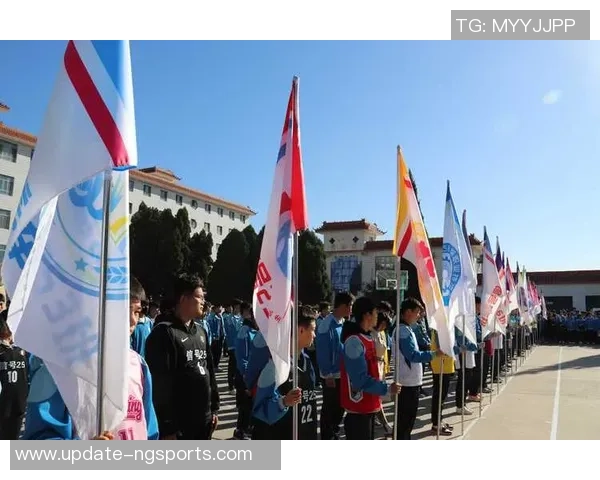 足球少年梦想之路热血青春与友情的交织